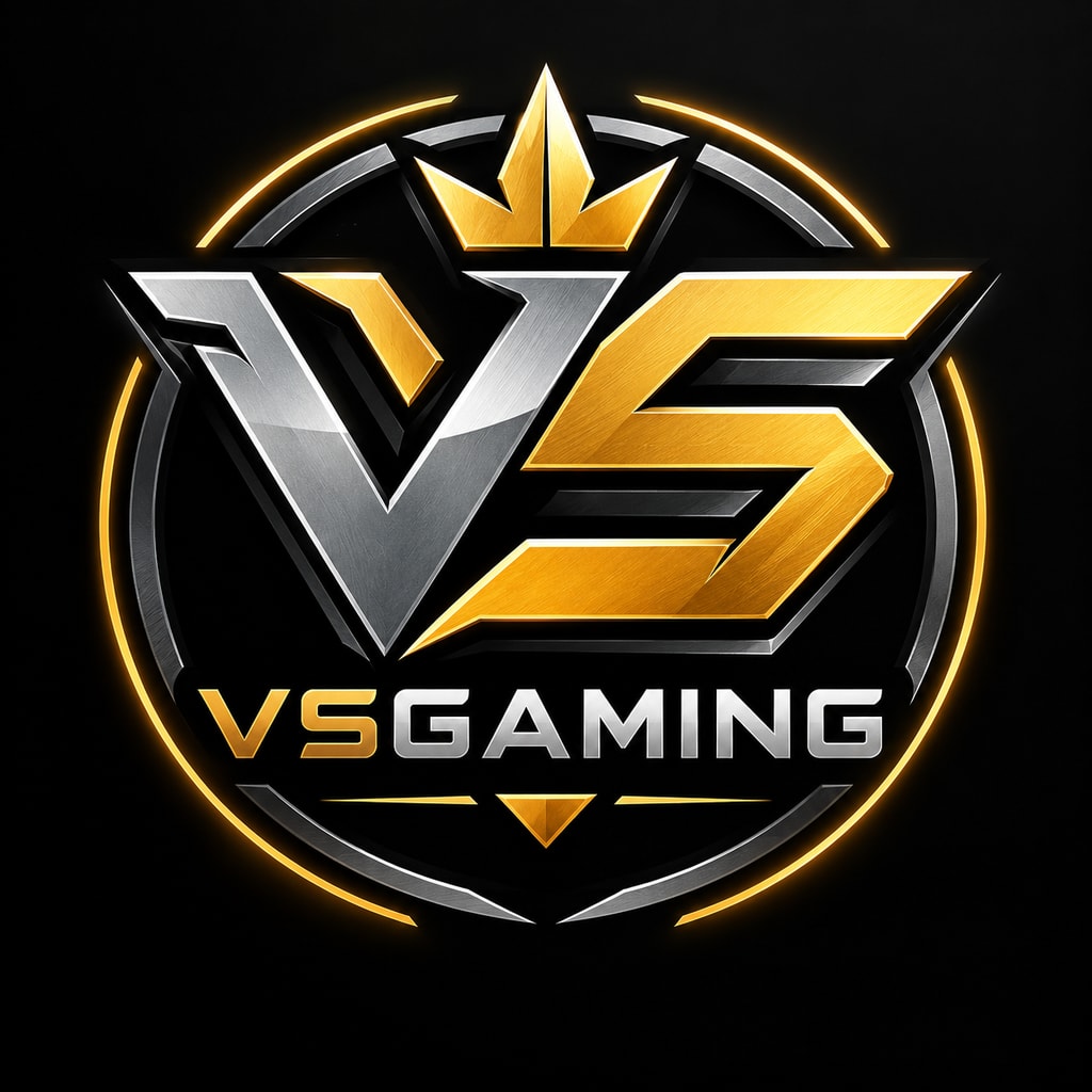 Logo VS Gaming